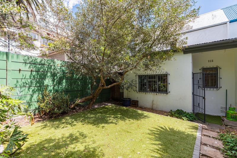 2 Bedroom Property for Sale in Salt River Western Cape